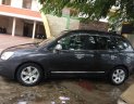 Kia Carens 2.0 2009 - Bán Kia Carens 2.0 sản xuất năm 2008, màu xám (ghi), xe nhập