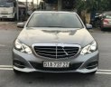 Mercedes-Benz E class 2013 - Bán Mercedes sản xuất 2013, màu xám