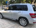 Mercedes-Benz GLK Class GLK300 4Matic 2009 - Cần bán lại xe Mercedes GLK300 4Matic năm 2009, màu bạc chính chủ