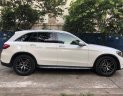 Mercedes-Benz GLC-Class GLC 300 AMG 2017 - Chính chủ bán xe Mercedes GLC 300 AMG năm sản xuất 2017, màu trắng