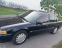 Honda Accord XL 1992 - Cần bán Honda Accord XL năm sản xuất 1992, màu xanh lam, xe nhập