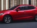 Mazda 2 2018 - Bán Mazda 2 sản xuất năm 2018, màu đỏ, giá tốt