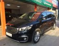 Kia VT250 2.2L DATH 2016 - Cần bán xe Kia Sedona 2.2L DATH sản xuất năm 2016