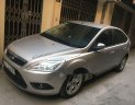 Ford Focus 2013 - Bán xe Ford Focus sản xuất năm 2013, màu bạc