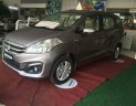 Suzuki Ertiga 2018 - Bán Suzuki Ertiga xe nhập khẩu nguyên chiếc, tiết kiệm xăng, giá cả tốt