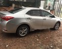 Toyota Corolla altis 2016 - Bán xe Toyota Corolla altis đời 2016, màu bạc  