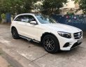 Mercedes-Benz GLC-Class GLC 300 AMG 2017 - Chính chủ bán xe Mercedes GLC 300 AMG năm sản xuất 2017, màu trắng