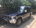 Mitsubishi Pajero 2002 - Bán xe Mitsubishi Pajero sản xuất năm 2002, 148tr