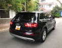 Audi Q7 2.0AT TFSI 2016 - Bán Audi Q7 2.0AT TFSI đời 2016, màu đen, nhập khẩu nguyên chiếc còn mới