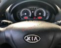 Kia Morning SLX 2008 - Cần bán lại xe Kia Morning SLX đời 2008, màu bạc, nhập khẩu