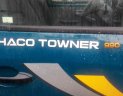 Thaco TOWNER 2017 - Bán Thaco Towner năm 2017, màu xanh lam chính chủ, giá chỉ 170tr