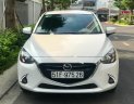 Mazda 2 2016 - Bán xe Mazda 2 2016, màu trắng còn mới