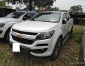 Chevrolet Colorado 2017 - Cần bán Chevrolet Colorado năm 2017, màu trắng, nhập khẩu nguyên chiếc