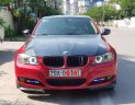 BMW 3 Series 320i 2009 - Bán ô tô BMW 3 Series 320i đời 2010, màu đỏ, nhập khẩu