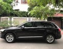 Audi Q7 2.0AT TFSI 2016 - Bán Audi Q7 2.0AT TFSI đời 2016, màu đen, nhập khẩu nguyên chiếc còn mới