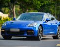 Porsche Panamera 2016 - Bán ô tô Porsche Panamera 4S, màu xanh lam nhập khẩu