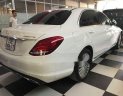 Mercedes-Benz C class 2016 - Cần bán lại xe Mercedes 2016, màu trắng