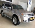 Ford Everest  AT 2013 - Bán Ford Everest AT 2013 số tự động