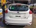 Ford Focus Sport 1.5L 2017 - Bán xe Ford Focus Sport 1.5L sản xuất 2017, màu trắng 