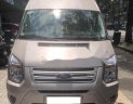 Ford Transit 2018 - Bán ô tô Ford Transit năm 2018, giá 815tr