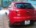 Kia Rio 2014 - Cần bán xe Kia Rio đời 2014, màu đỏ, nhập khẩu nguyên chiếc