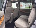 Toyota Innova 2009 - Bán xe Toyota Innova 2009, màu bạc 