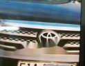 Toyota Fortuner 2011 - Cần bán lại xe Toyota Fortuner đời 2011