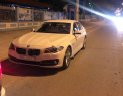 BMW 5 Series 520i 2015 - Bán ô tô BMW 5 Series 520i năm sản xuất 2015, màu trắng, nhập khẩu nguyên chiếc số tự động