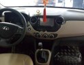 Hyundai Premio 1.2 MT 2016 - Bán Hyundai Grand i10 1.2 MT SX 2016, màu trắng, xe nhập