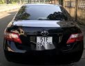 Toyota Camry Le 2008 - Bán Toyota Camry LE năm 2008, màu đen, nhập khẩu