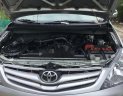 Toyota Innova 2009 - Bán xe Toyota Innova 2009, màu bạc 