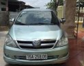 Toyota Innova 2006 - Bán Toyota Innova năm 2006, giá 255tr