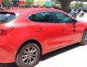 Mazda 3 2017 - Cần bán xe Mazda 3 đời 2017, màu đỏ