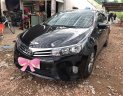 Toyota Corolla altis 1.8 G  2016 - Bán Toyota Corolla altis 1.8 G đời 2016, màu đen  