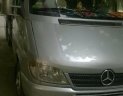 Mercedes-Benz Sprinter 311 CDI 2.2L 2006 - Cần bán xe Mercedes 311 CDI 2.2L 2006, màu bạc