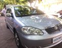 Toyota Corolla altis 1.8 MT 2004 - Cần bán lại xe Toyota Corolla altis 1.8 MT đời 2004