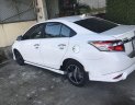 Toyota Vios 2017 - Bán Toyota Vios năm 2017, màu trắng 