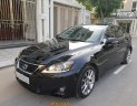 Lexus IS 350 2010 - Bán ô tô Lexus IS 350 đời 2011, màu đen, xe nhập thương lượng