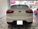 Kia Rio 1.4AT 2016 - Bán xe Kia Rio 1.4AT 2016, màu trắng, nhập khẩu  