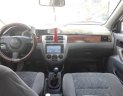 Daewoo Lacetti   2008 - Bán xe Daewoo Lacetti năm 2008, màu trắng, 198tr