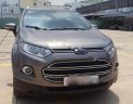 Ford EcoSport Titanium 2016 - Bán ô tô Ford EcoSport Titanium sản xuất năm 2016, màu nâu số tự động, giá tốt