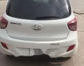 Hyundai Grand i10 2016 - Cần bán lại xe Hyundai Grand i10 năm sản xuất 2016, màu trắng