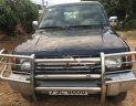 Mitsubishi Pajero 2004 - Cần bán xe Mitsubishi Pajero 2004, màu xanh lam, nhập khẩu giá cạnh tranh