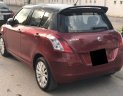 Suzuki Swift 2013 - Bán Suzuki swift 2013 nhập khẩu