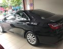 Toyota Camry 2.0E 2015 - Bán Toyota Camry 2.0E đời 2015, màu đen, 860tr