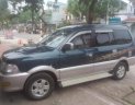 Toyota Zace GL 2004 - Gia đình bán xe Toyota Zace GL năm 2004, màu xanh lam