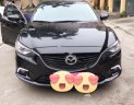 Mazda 6 2.5 AT 2015 - Bán xe Mazda 6 2.5 AT đời 2015, màu đen