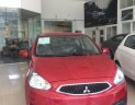 Mitsubishi Mirage 1.2 MT Eco 2018 - Bán Mitsubishi Mirage 1.2 MT Eco 2018, màu đỏ, xe nhập