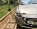 Mazda 3 2016 - Bán Mazda 3 sản xuất 2016, màu vàng cát