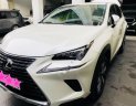 Lexus NX  300 2017 - Bán Lexus NX 300 sản xuất 2017, màu trắng, xe nhập  